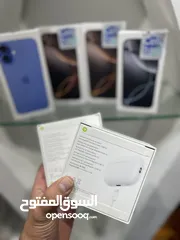  3 ‏Apple AirPods Pro 2 Type-C  ‏with magsave charging