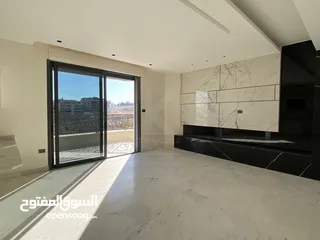  10 Luxurious Apartment For Rent In Abdoun