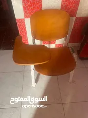  2 كراسي للبيع