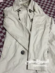  6 ستره أنيقه جدا شبه جديده
