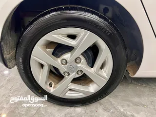  9 هونداي i10 ماتور 1200 اتوماتيك