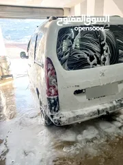  3 بيجو بارتنر