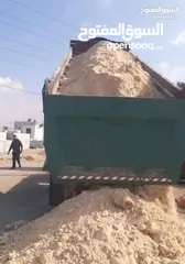 5 جرافة للايجار كافات أعمال الحفريات
