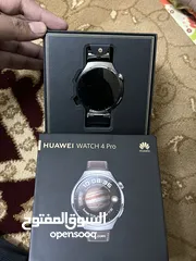 1 Huawei Watch 4 Pro