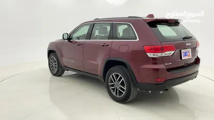  5 (FREE HOME TEST DRIVE AND ZERO DOWN PAYMENT) JEEP GRAND CHEROKEE