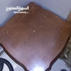  5 طربيزة عدد 2 للبيع