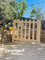  9 من اعمالنه للحدائق