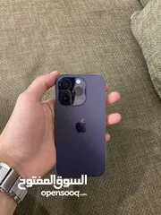 3 ايفون 14 برو