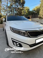  19 كيا اوبتيما k5 فل فل فل فل اضافات 2015 نخب النخب