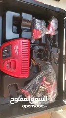  4 M12FPD-0 درل شحن فيول 12 فولت فيول شاكوش