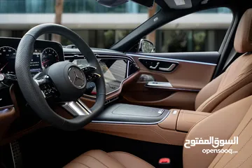  9 Mercedes-Benz E300 AMG  2025   5 YEARS WARRANTY!