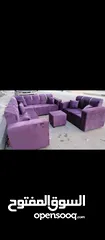  2 كورنر للبيع الاون جميله للمنزلك