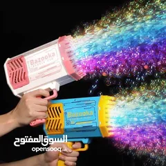  1 فرد فقاعات الصابون