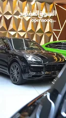  26 PORSCHE CAYENNE S 2.9L 6CYL TURBO 2023