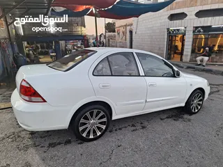  3 نيسان صني 2009 للبيع