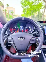  6 كيا K3 للبيع