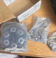 4 جلدة الكردان ( الدراي شفت ) الخلفية لمرسيدس بنز اصلية المانية