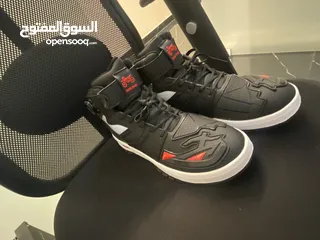  5 حذاء ( بوت ) رياضي للدراجات