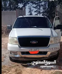  1 فورد F150 موديل 2008