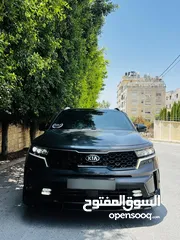  2 كيا سرينتو 2020