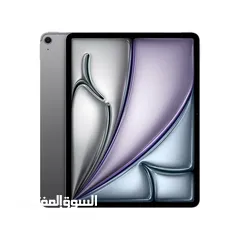  3 IPAD AIR 6 ( 128GB ) NEW /// ايباد اير 6 ذاكرة 128 الجديد