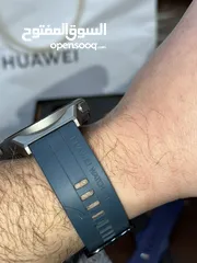  3 Huawei Watch GT 3 Pro 46mm