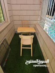  15 شقة مفروشة فاخرة في ضاحية الرشيد