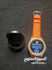  2 Samsung Galaxy Watch