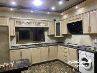  13 مطابخ المنيوم أبواب شبابيك