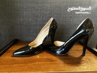  8 احذية ستاتي للبيع