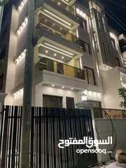  9 شقه طابق ثاني