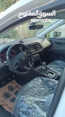  20 سيات ليون 2018 Seat Leon 2018