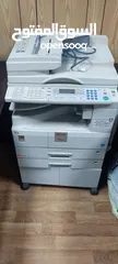  3 copy printer