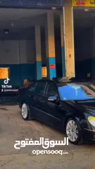  11 مرسيدس E200