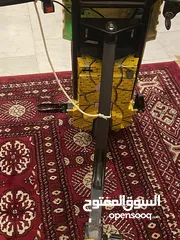  1 سكوتر درفت