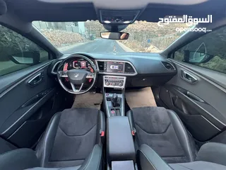  8 سيات ليون إكسلانس