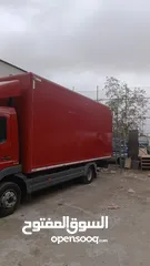 4 مرسيدس اتيكو