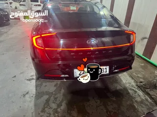  2 سوناتا مديل 22 فول ماعدا الفتحه 5 كامرات