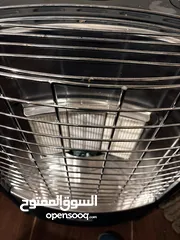  4 صوبة غاز + جرة غاز