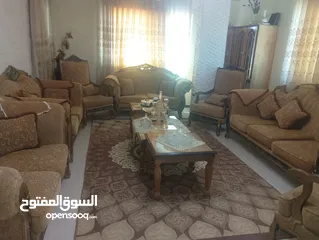  1 غرفة كنب ضيوف