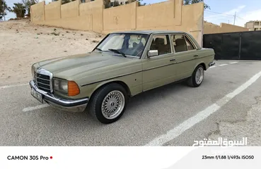  13 مارسيدس لف موديل 78