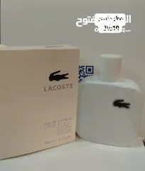  1 للبيع عطور متنوعة فرنسية عربية