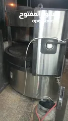  6 صينيه مقاس 170 استعمال 3 اشهر