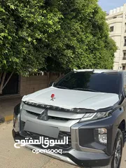  1 ‏Mitsubishi Sportero 2022 Mark 1  ميتسوبيشي بيك اب سبيرتير 2020  بحالة الوكاله فحص كامل