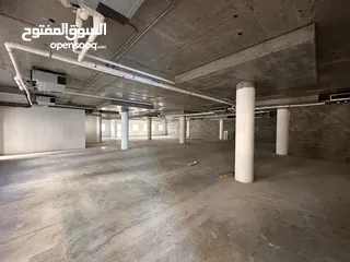  8 1125 SQM Commercial Spaces for Rent – MSQ