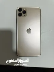  1 iPhone 11 Pro Max