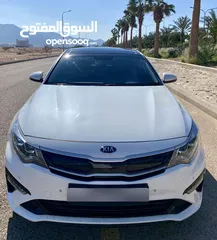  2 كيا K5 هايبرد كوري فحص كامل بانوراما استخدام شخصي