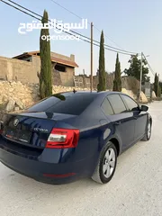  5 سكودا اوكتافيا 2020 اتومات سعرر حررق فحص ممتاز