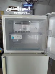  3 ثلاجة ال جي 450لتر
