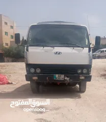  2 ديانة هونداي مايتي شصي طويل للبيع